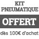 Kit compresseur