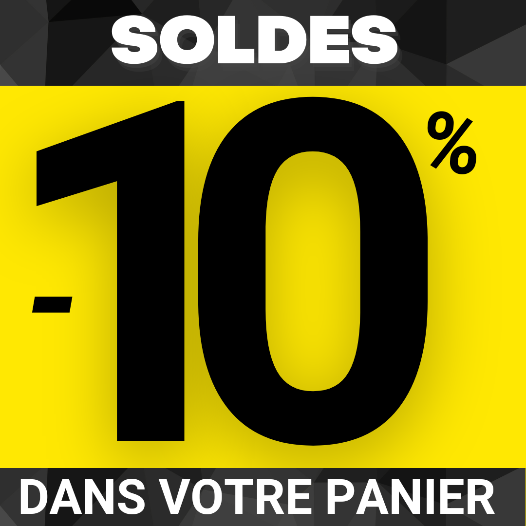 Soldes chauffage
