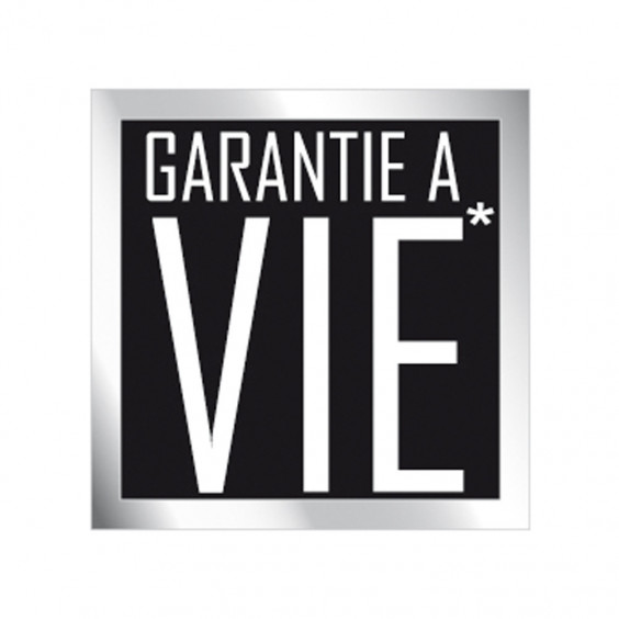 Clé mixte 20mm Cr-V