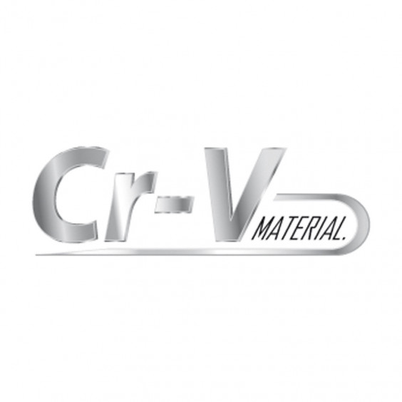 Coffret à douilles 47pcs Cr-V