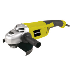 Meuleuse d'angle 2500W 230mm