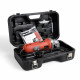 Scie double lame 950W 125mm Multi-matériaux KORMAN