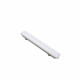 Reglette LED étanche 60cm 12W 4000K IP65 WOLTZ