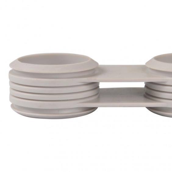 Kit de jumelage pour boîte étanche IP65