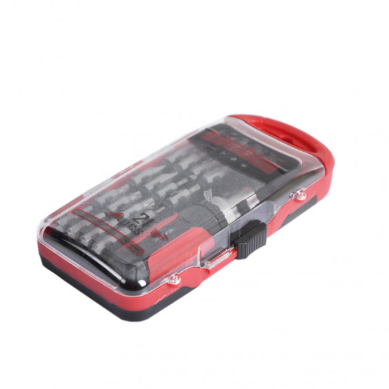 Coffret de vissage 21pcs CR-V