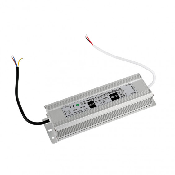 Connecteur sans soudure pour ruban LED IP65
