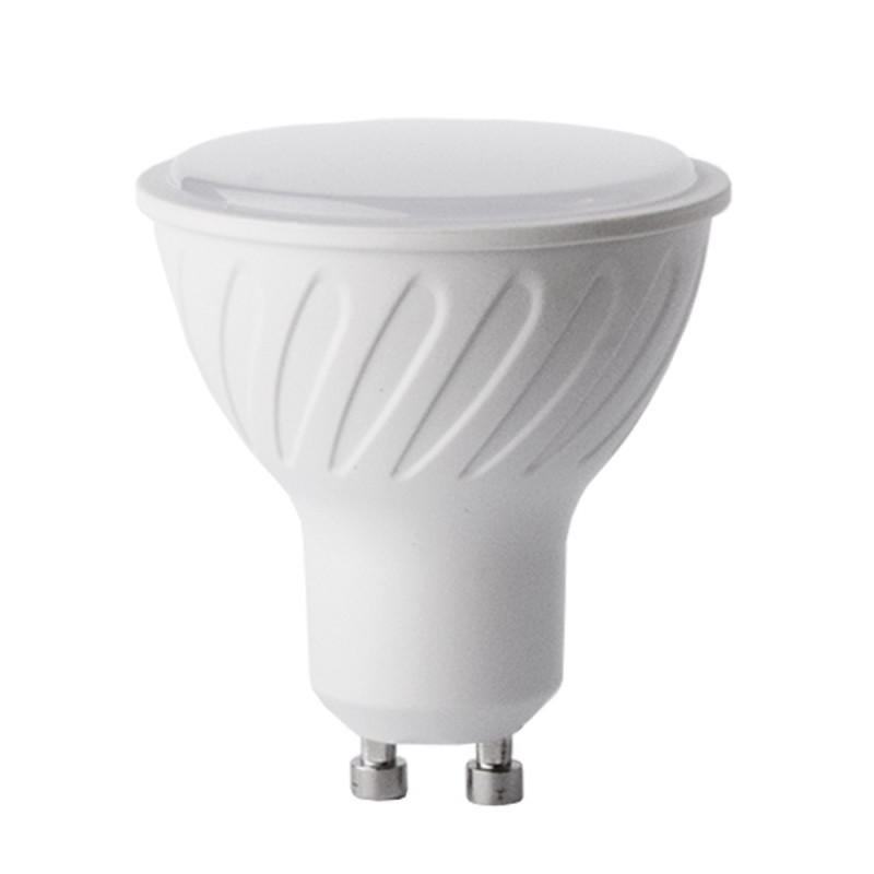 Gu10 Smd Ampoule 7w Chaud Led Blanc exBdCWoQrE