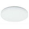 hublot rond ip 65 led 24w blc neutre a detection