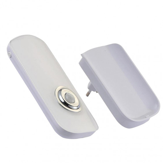 Mini veilleuse de poche rechargeable • Veilleuse