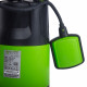 Pompe submersible eaux claires 250W
