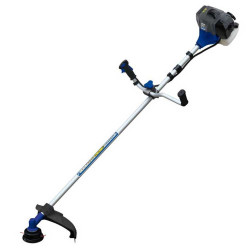 Débroussailleuse thermique 2T 42,7CC 1200W