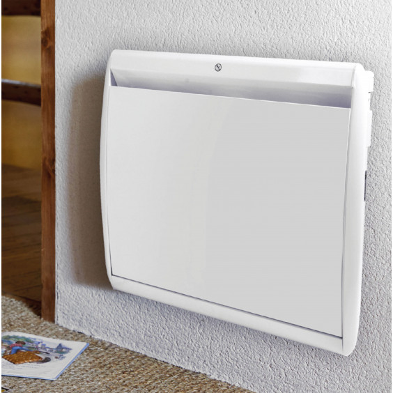 Radiateur à inertie  fonte  750W NF