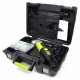 Outil multifonction haute fréquence 250W Worx