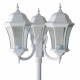 Lampadaire 3 têtes 3x100W - ADELA