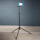 Projecteur De Chantier LED Extra Plat 30W IP65 NALTO