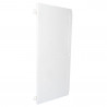 Porte Tableau Electrique 4 rangées 52 modules NALTO