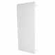 Porte Tableau Electrique 4 rangées 52 modules NALTO