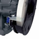 Touret à meuler 400W Ø200 mm