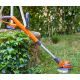 Coupe-Bordure Sans Fil 18V Li-ion Korman Garden