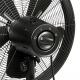 Ventilateur sur pied 50W ATENZA