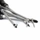 Tournevis Cruciforme Court Lame Traversante PH2x40 KARX