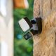 Caméra de Surveillance Extérieur Wifi Infrarouge PIR +Proj Led DIOD