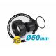 Pompe Filtration Piscine Hors Sol et Enterrée 800W 19m³/h Auto Amorçante KORMAN
