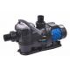 Pompe Filtration Piscine Hors Sol et Enterrée 800W 19m³/h Auto Amorçante STEINER