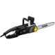 Tronçonneuse Electrique 2400W 16" STEINER