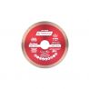 Disque Diamant Continu 115 x 22.23 mm FEROCE