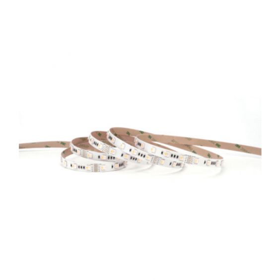 Ruban 5m LED RGBW 60LED/m IP20