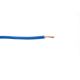 Câble H07VK – 1.5MM2 – Bleu- Bobine de 100M - fil rigide