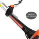 Débroussailleuse Thermique Anti-vibration 2T 42,7CC 1200W KORMAN