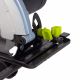 Scie circulaire 1300W 185mm MCKERSON