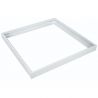 Cadre saillie pour dalle LED 600 x 600 CREALYS