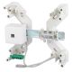 Tableau de communication ADSL / TV / Wi-Fi NALTO
