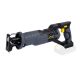Pack sans fil 18V Scie Sabre + 1 Batterie + 1 Chargeur STEINER