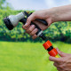 Raccord rapide 19mm plastique