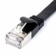 Cordon Plat RJ45 cat6 30cm NALTO