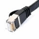 Cordon Plat RJ45 cat6 30cm NALTO
