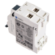 Interrupteur différentiel 1P+N 30mA, 40A type AC