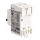 Interrupteur différentiel 1P+N 30mA, 40A type AC
