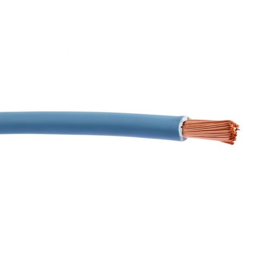 Câble souple H07 2 x 16mm²