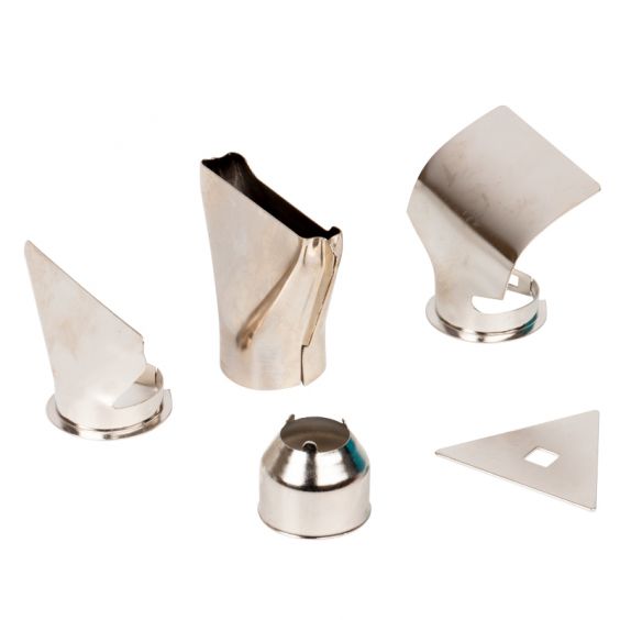 Décapeur thermique 2000W