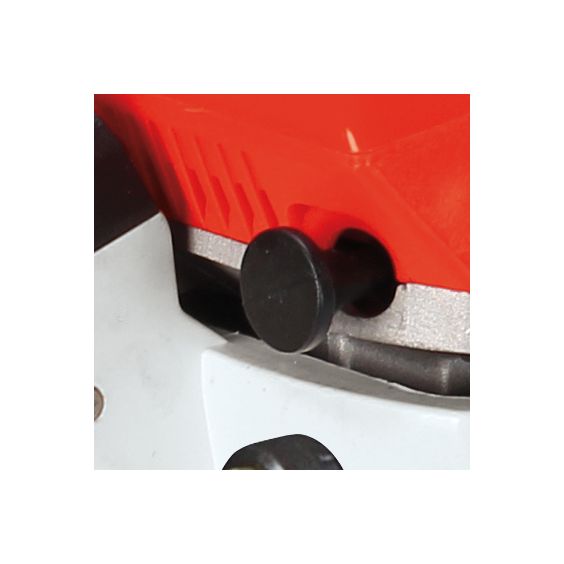 Tronçonneuse Thermique 45.2cc 1700W 450mm KORMAN GARDEN