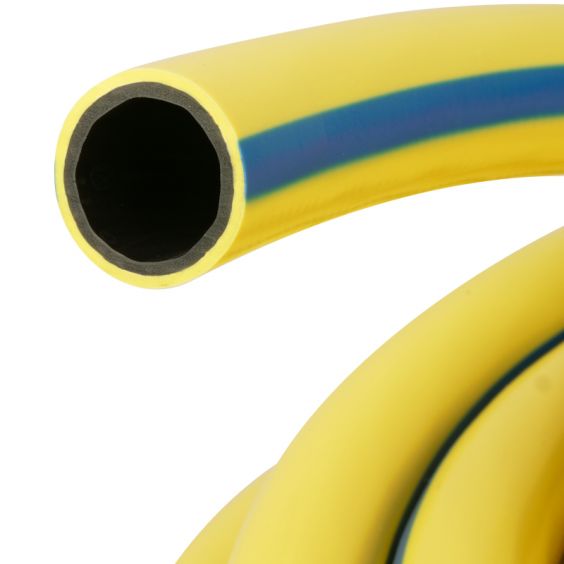 Tuyau d’arrosage anti-torsion Ø19mm 50m IRRIFLEX