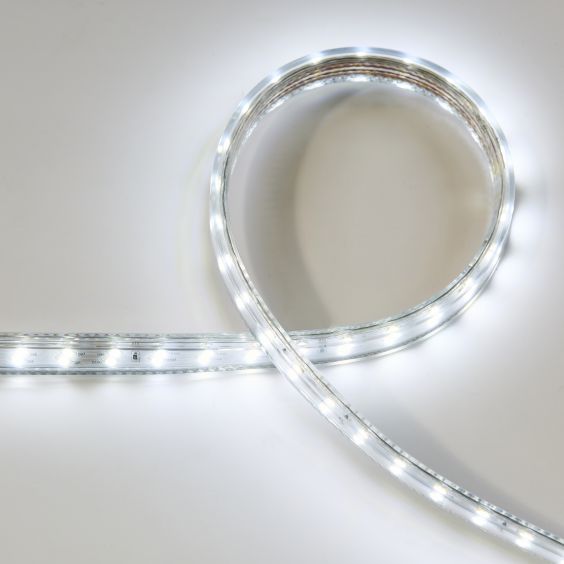Ruban LED de chantier 7W/m 25m WOLTZ