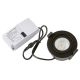 Spot à encastrer Orientable Variable IP65 CCT RT2012 6W LED Noir WOLTZ
