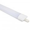 Réglette LED Etanche 155cm 55W 4000K IP65 CREALYS