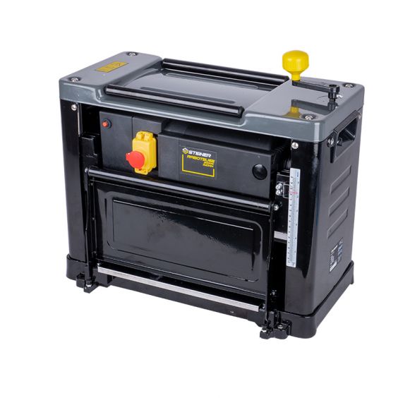 Raboteuse 2000W 330mm STEINER